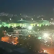 30 ლარი ღამე, ბინა დღიურად