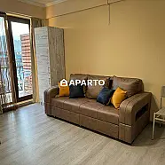 130 ლარი ღამე, ბინა დღიურად