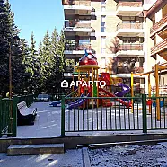 110 ლარი ღამე, ბინა დღიურად