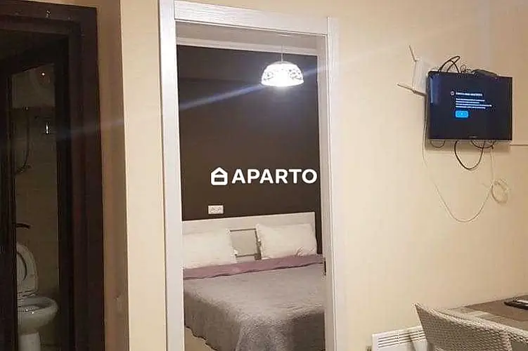 130 ლარი ღამე, ბინა დღიურად