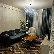 80 ლარი ღამე, ბინა დღიურად