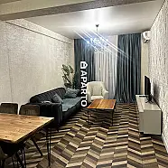 80 ლარი ღამე, ბინა დღიურად