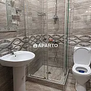 120 ლარი ღამე, ბინა დღიურად