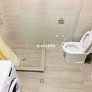 120 ლარი ღამე, ბინა დღიურად