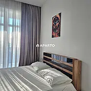 50 ლარი ღამე, ბინა დღიურად