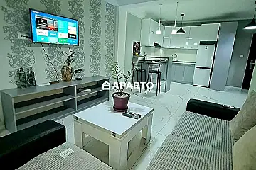 60 ლარი ღამე, ბინა დღიურად