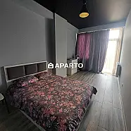 90 ლარი ღამე, ბინა დღიურად