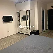 60 ლარი ღამე, ბინა დღიურად