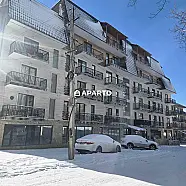 80 ლარი ღამე, ბინა დღიურად
