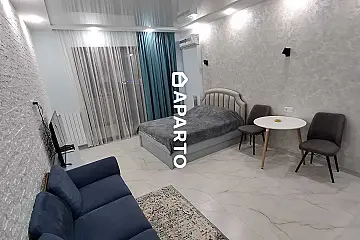 60 ლარი ღამე, ბინა დღიურად