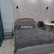 60 ლარი ღამე, ბინა დღიურად