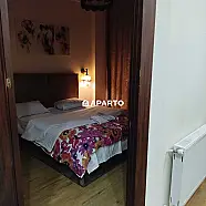 1 ლარი ღამე, ბინა დღიურად