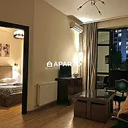 1 ლარი ღამე, ბინა დღიურად
