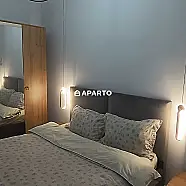 30 ლარი ღამე, ბინა დღიურად