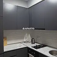 30 ლარი ღამე, ბინა დღიურად