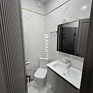 100 ლარი ღამე, ბინა დღიურად