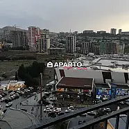 80 ლარი ღამე, ბინა დღიურად