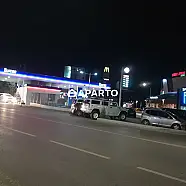 80 ლარი ღამე, ბინა დღიურად