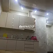 80 ლარი ღამე, ბინა დღიურად