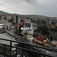 80 ლარი ღამე, ბინა დღიურად