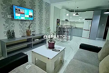 60 ლარი ღამე, ბინა დღიურად