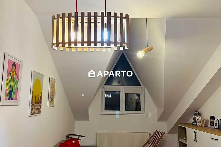 80 ლარი ღამე, ბინა დღიურად