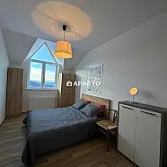 80 ლარი ღამე, ბინა დღიურად