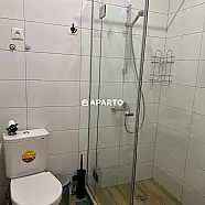 80 ლარი ღამე, ბინა დღიურად