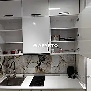 50 ლარი ღამე, ბინა დღიურად