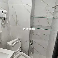 50 ლარი ღამე, ბინა დღიურად