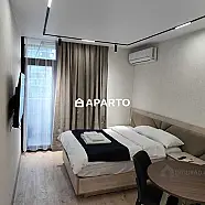 50 ლარი ღამე, ბინა დღიურად