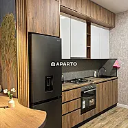 100 ლარი ღამე, ბინა დღიურად