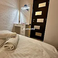 10 ლარი ღამე, ბინა დღიურად