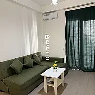 70 ლარი ღამე, ბინა დღიურად