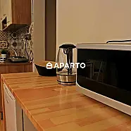 70 ლარი ღამე, ბინა დღიურად