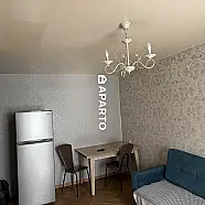 70 ლარი ღამე, ბინა დღიურად