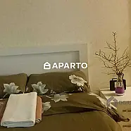 70 ლარი ღამე, ბინა დღიურად