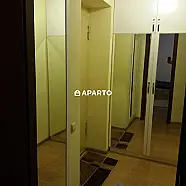 70 ლარი ღამე, ბინა დღიურად