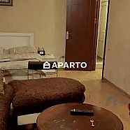 70 ლარი ღამე, ბინა დღიურად