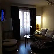 70 ლარი ღამე, ბინა დღიურად