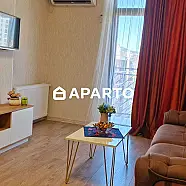 50 ლარი ღამე, ბინა დღიურად