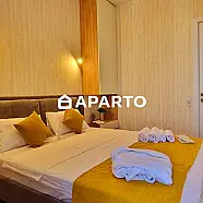 50 ლარი ღამე, ბინა დღიურად