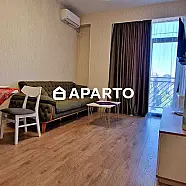 50 ლარი ღამე, ბინა დღიურად