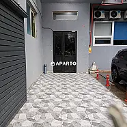 100 ლარი ღამე, ბინა დღიურად
