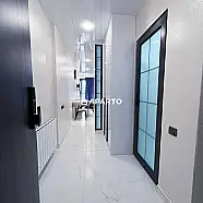 100 ლარი ღამე, ბინა დღიურად