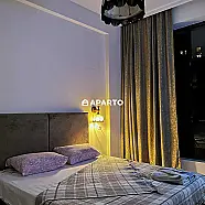 1 ლარი ღამე, ბინა დღიურად