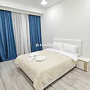 80 ლარი ღამე, ბინა დღიურად