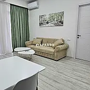 80 ლარი ღამე, ბინა დღიურად