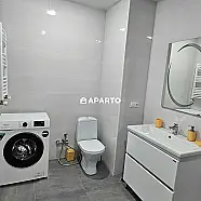 80 ლარი ღამე, ბინა დღიურად