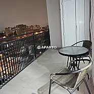 80 ლარი ღამე, ბინა დღიურად